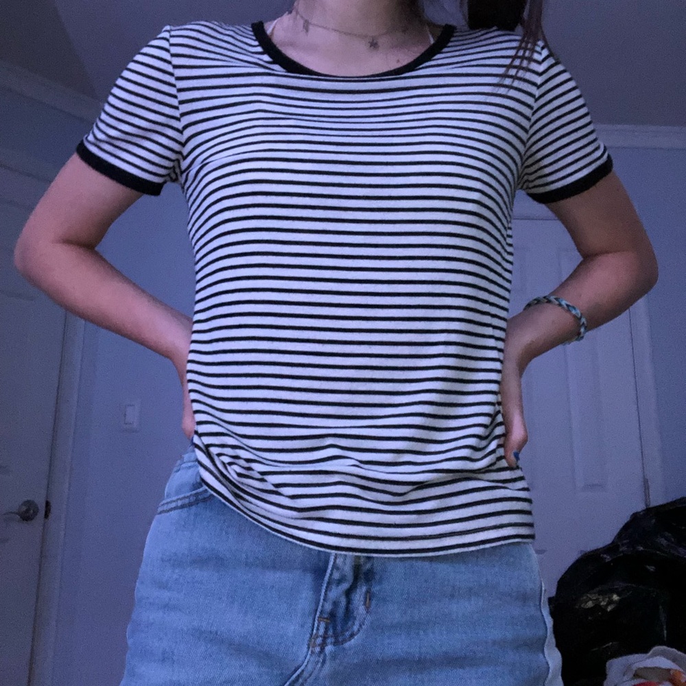 Garage shirt